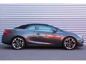 Opel Cascada thumbnail 3