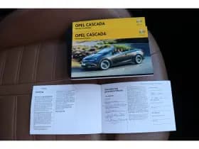 Opel Cascada thumbnail 35