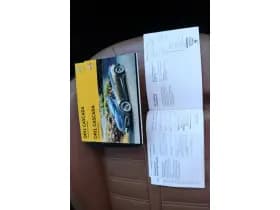 Opel Cascada thumbnail 36
