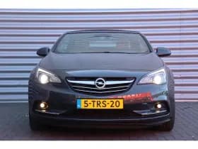 Opel Cascada thumbnail 5