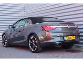 Opel Cascada thumbnail 7