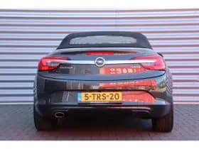 Opel Cascada thumbnail 8