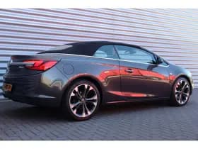 Opel Cascada thumbnail 9