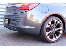Opel Cascada thumbnail 10