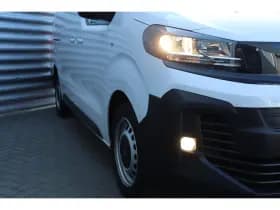 Opel Vivaro thumbnail 15