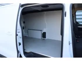 Opel Vivaro thumbnail 17