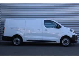Opel Vivaro thumbnail 3