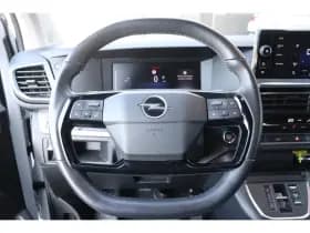 Opel Vivaro thumbnail 28