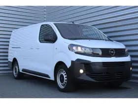 Opel Vivaro thumbnail 4