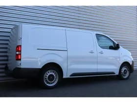 Opel Vivaro thumbnail 7