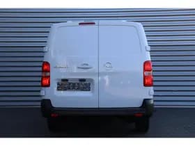 Opel Vivaro thumbnail 8