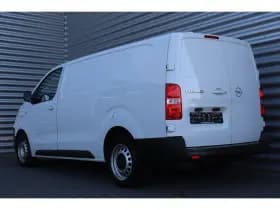 Opel Vivaro thumbnail 9