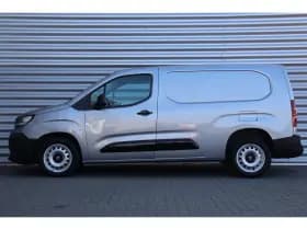 Opel Combo thumbnail 2