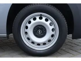 Opel Combo thumbnail 11