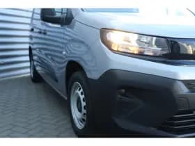 Opel Combo thumbnail 14
