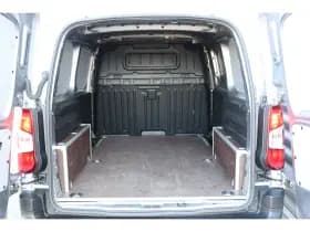 Opel Combo thumbnail 16