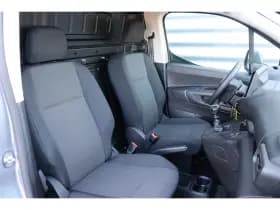 Opel Combo thumbnail 18