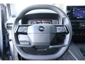 Opel Combo thumbnail 27
