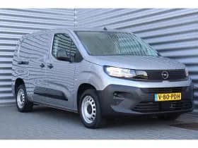 Opel Combo thumbnail 4