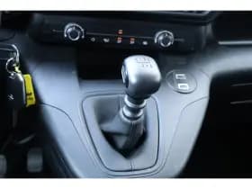 Opel Combo thumbnail 31