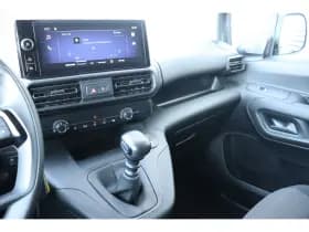 Opel Combo thumbnail 32
