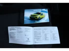 Opel Combo thumbnail 33