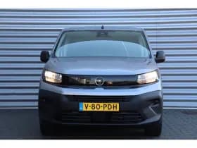 Opel Combo thumbnail 5