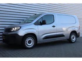 Opel Combo thumbnail 6