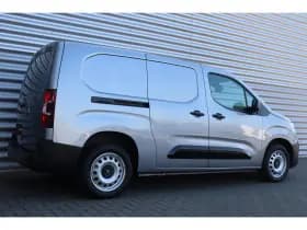Opel Combo thumbnail 9