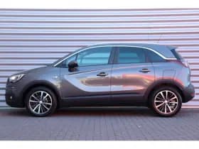 Opel Crossland X thumbnail 2