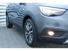 Opel Crossland X thumbnail 15
