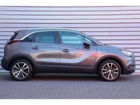 Opel Crossland X thumbnail 3