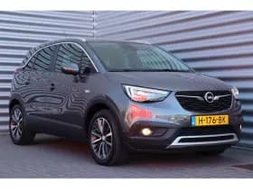 Opel Crossland X thumbnail 4