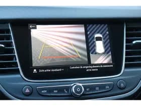 Opel Crossland X thumbnail 31