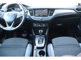 Opel Crossland X thumbnail 38