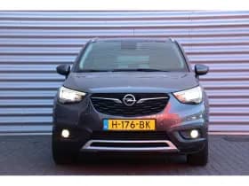 Opel Crossland X thumbnail 5