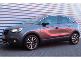 Opel Crossland X thumbnail 6