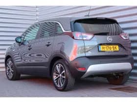 Opel Crossland X thumbnail 7
