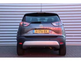 Opel Crossland X thumbnail 8