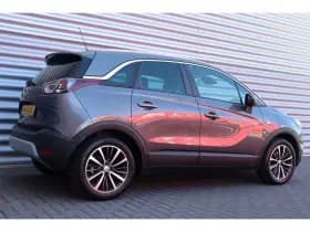 Opel Crossland X thumbnail 9