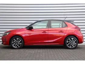Opel Corsa thumbnail 2