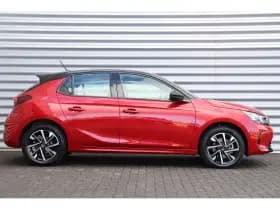 Opel Corsa thumbnail 3