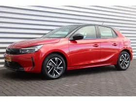 Opel Corsa thumbnail 6