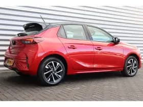 Opel Corsa thumbnail 9
