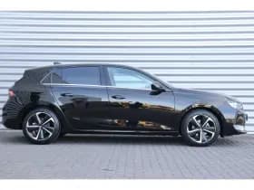 Opel Astra thumbnail 3