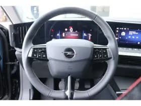 Opel Astra thumbnail 29