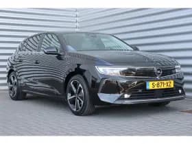 Opel Astra thumbnail 4
