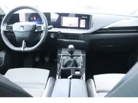 Opel Astra thumbnail 38