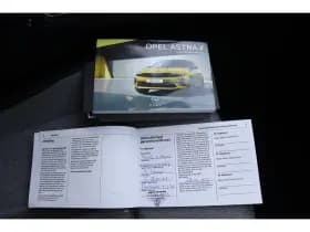 Opel Astra thumbnail 39