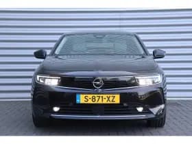 Opel Astra thumbnail 5